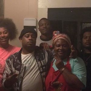 Meet your Posher, Nick